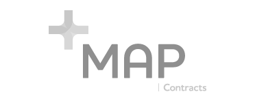 Map Contracts logo